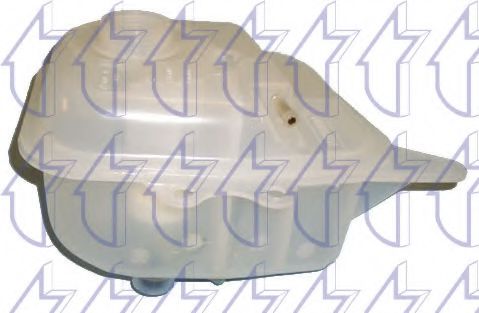 TRICLO 483650 Компенсационный бак, охлаждающая жидкость для AUDI 100 (Ауди 100) TRICLO 483650 Компенсационный бак, охлаждающая жидкость для AUDI 100 (Ауди 100)