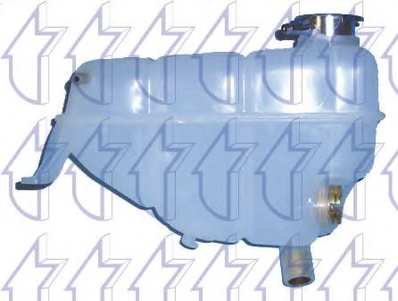 TRICLO 483702 Компенсационный бак, охлаждающая жидкость для MERCEDES-BENZ E-CLASS (Мэрcэдэс-бэнз Е класс) TRICLO 483702 Компенсационный бак, охлаждающая жидкость для MERCEDES-BENZ E-CLASS (Мэрcэдэс-бэнз Е класс)