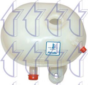 TRICLO 484184 Компенсационный бак, охлаждающая жидкость для FIAT 500 C (Фиат 500 c) TRICLO 484184 Компенсационный бак, охлаждающая жидкость для FIAT 500 C (Фиат 500 c)
