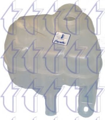 TRICLO 484466 Компенсационный бак, охлаждающая жидкость для FIAT PANDA (Фиат Панда) TRICLO 484466 Компенсационный бак, охлаждающая жидкость для FIAT PANDA (Фиат Панда)