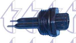 TRICLO 484553 Датчик, уровень охлаждающей жидкости для VOLKSWAGEN T3 CARAVELLE (Фольксваген Т3 cараvэллэ) TRICLO 484553 Датчик, уровень охлаждающей жидкости для VOLKSWAGEN T3 CARAVELLE (Фольксваген Т3 cараvэллэ)