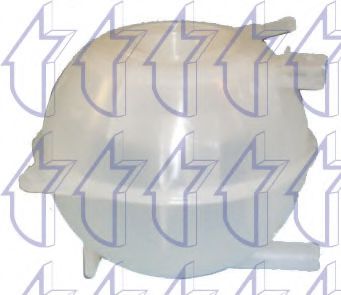 TRICLO 484555 Компенсационный бак, охлаждающая жидкость для SEAT AROSA (Сеат Ароса) TRICLO 484555 Компенсационный бак, охлаждающая жидкость для SEAT AROSA (Сеат Ароса)