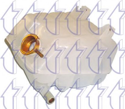 TRICLO 484982 Компенсационный бак, охлаждающая жидкость для IVECO DAILY IV (Ивеко Даилъ иv) TRICLO 484982 Компенсационный бак, охлаждающая жидкость для IVECO DAILY IV (Ивеко Даилъ иv)