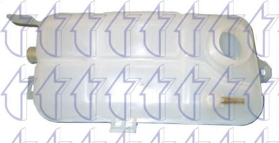 TRICLO 484995 Компенсационный бак, охлаждающая жидкость для ALFA ROMEO RZ (Альфа ромео Рз)