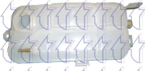 TRICLO 484996 Компенсационный бак, охлаждающая жидкость для ALFA ROMEO 156 (Альфа ромео 156) TRICLO 484996 Компенсационный бак, охлаждающая жидкость для ALFA ROMEO 156 (Альфа ромео 156)