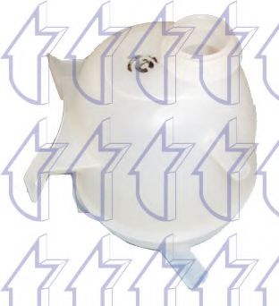 TRICLO 485025 Компенсационный бак, охлаждающая жидкость для RENAULT SCNIC I (Рено Сценик и) TRICLO 485025 Компенсационный бак, охлаждающая жидкость для RENAULT SCNIC I (Рено Сценик и)