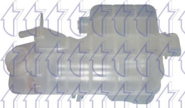 TRICLO 485711 Компенсационный бак, охлаждающая жидкость для RENAULT ESPACE IV (Рено Эспейс 4) TRICLO 485711 Компенсационный бак, охлаждающая жидкость для RENAULT ESPACE IV (Рено Эспейс 4)