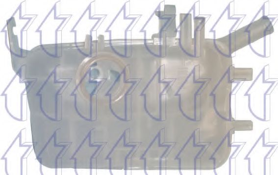 TRICLO 485712 Компенсационный бак, охлаждающая жидкость для RENAULT GRAN III (Рено Гран 3) TRICLO 485712 Компенсационный бак, охлаждающая жидкость для RENAULT GRAN III (Рено Гран 3)