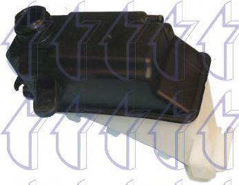 TRICLO 486627 Компенсационный бак, охлаждающая жидкость для HYUNDAI TB (Хендай Тб) TRICLO 486627 Компенсационный бак, охлаждающая жидкость для HYUNDAI TB (Хендай Тб)