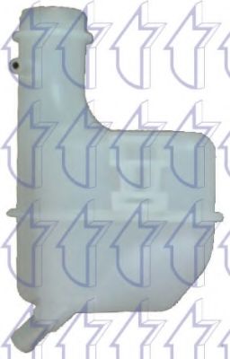TRICLO 486643 Компенсационный бак, охлаждающая жидкость для DAEWOO MATIZ (Дэу Матиз) TRICLO 486643 Компенсационный бак, охлаждающая жидкость для DAEWOO MATIZ (Дэу Матиз)