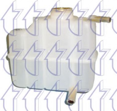 TRICLO 488086 Компенсационный бак, охлаждающая жидкость для OPEL KADETT E COMBO (Опель Кадэтт э комбо) TRICLO 488086 Компенсационный бак, охлаждающая жидкость для OPEL KADETT E COMBO (Опель Кадэтт э комбо)