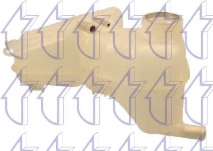 TRICLO 488226 Компенсационный бак, охлаждающая жидкость для SCANIA (Сканиа) TRICLO 488226 Компенсационный бак, охлаждающая жидкость для SCANIA (Сканиа)