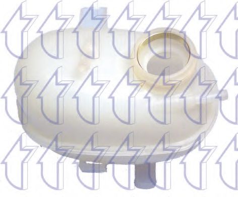 TRICLO 488274 Компенсационный бак, охлаждающая жидкость для OPEL VITA C (Опель Vита c) TRICLO 488274 Компенсационный бак, охлаждающая жидкость для OPEL VITA C (Опель Vита c)