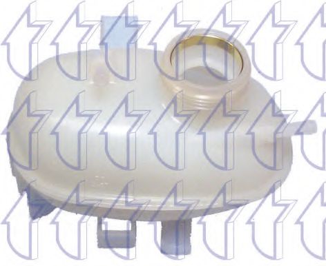 TRICLO 488275 Компенсационный бак, охлаждающая жидкость для OPEL AGILA (Опель Агила) TRICLO 488275 Компенсационный бак, охлаждающая жидкость для OPEL AGILA (Опель Агила)