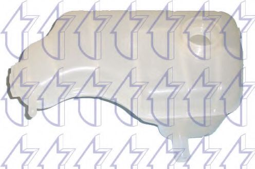 TRICLO 488291 Компенсационный бак, охлаждающая жидкость для FORD FIESTA (Форд Фиэста) TRICLO 488291 Компенсационный бак, охлаждающая жидкость для FORD FIESTA (Форд Фиэста)
