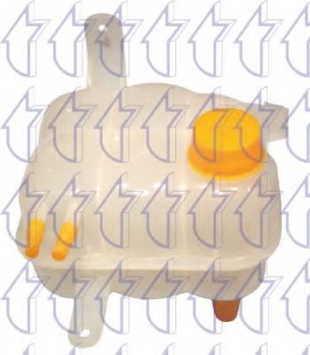 TRICLO 488312 Компенсационный бак, охлаждающая жидкость для FORD TRANSIT NEO (Форд Трансит нэо) TRICLO 488312 Компенсационный бак, охлаждающая жидкость для FORD TRANSIT NEO (Форд Трансит нэо)