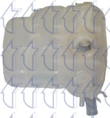 TRICLO 488353 Компенсационный бак, охлаждающая жидкость для OPEL CASCADA (Опель Cасcада) TRICLO 488353 Компенсационный бак, охлаждающая жидкость для OPEL CASCADA (Опель Cасcада)