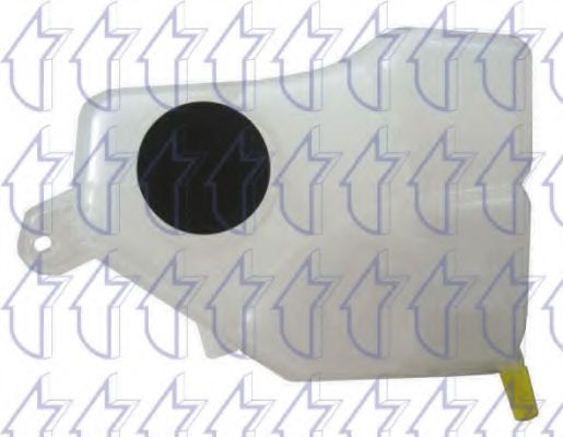 TRICLO 488609 Компенсационный бак, охлаждающая жидкость для FORD FIESTA V (Форд Фиеста 5) TRICLO 488609 Компенсационный бак, охлаждающая жидкость для FORD FIESTA V (Форд Фиеста 5)