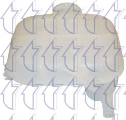 TRICLO 488821 Компенсационный бак, охлаждающая жидкость для OPEL ASTRA A (Опель Астра а) TRICLO 488821 Компенсационный бак, охлаждающая жидкость для OPEL ASTRA A (Опель Астра а)