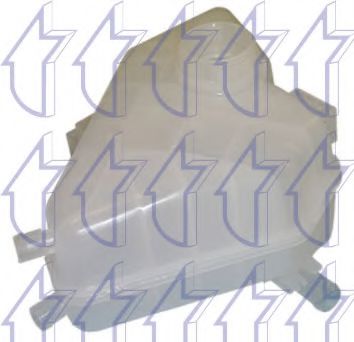 TRICLO 488913 Компенсационный бак, охлаждающая жидкость для FORD B-MAX (Форд Б-маx) TRICLO 488913 Компенсационный бак, охлаждающая жидкость для FORD B-MAX (Форд Б-маx)