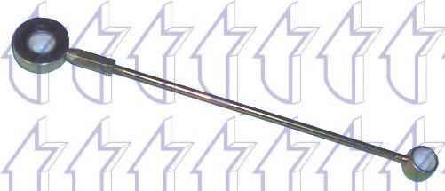 TRICLO 631050 Комплект прокладок, головка цилиндра для PEUGEOT 205 II (Пежо 205 2) TRICLO 631050 Комплект прокладок, головка цилиндра для PEUGEOT 205 II (Пежо 205 2)