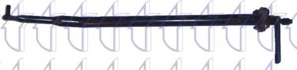 TRICLO 634699 Подвеска, ступенчатая коробка передач для FIAT PANDA (Фиат Панда) TRICLO 634699 Подвеска, ступенчатая коробка передач для FIAT PANDA (Фиат Панда)