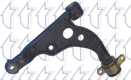TRICLO 771376 Рычаг независимой подвески колеса, подвеска колеса для OPEL KADETT C (Опель Кадэтт c) TRICLO 771376 Рычаг независимой подвески колеса, подвеска колеса для OPEL KADETT C (Опель Кадэтт c)