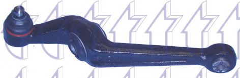 TRICLO 771384 Рычаг независимой подвески колеса, подвеска колеса для OPEL (Опель) TRICLO 771384 Рычаг независимой подвески колеса, подвеска колеса для OPEL (Опель)