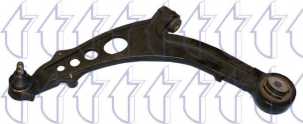 TRICLO 774250 Рычаг независимой подвески колеса, подвеска колеса для FIAT 500 (Фиат 500) TRICLO 774250 Рычаг независимой подвески колеса, подвеска колеса для FIAT 500 (Фиат 500)