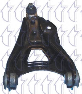 TRICLO 775402 Несущий направляющий шарнир для DACIA SANDERO (Дача Сандэро) TRICLO 775402 Несущий направляющий шарнир для DACIA SANDERO (Дача Сандэро)