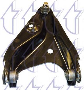 TRICLO 775789 Рычаг независимой подвески колеса, подвеска колеса для RENAULT (Рено) TRICLO 775789 Рычаг независимой подвески колеса, подвеска колеса для RENAULT (Рено)