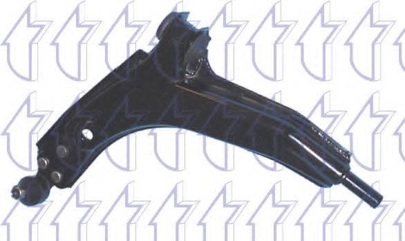 TRICLO 778272 Рычаг независимой подвески колеса, подвеска колеса для OPEL (Опель) TRICLO 778272 Рычаг независимой подвески колеса, подвеска колеса для OPEL (Опель)