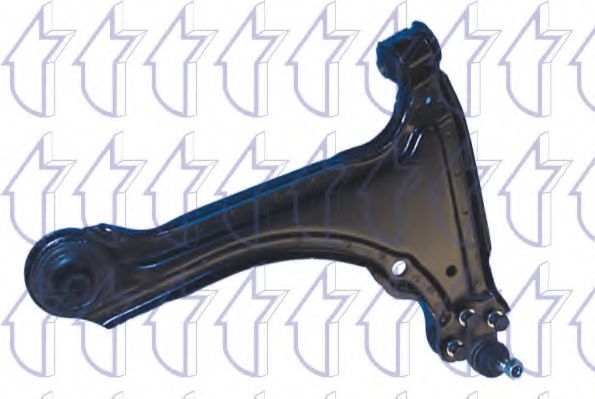 TRICLO 778388 Рычаг независимой подвески колеса, подвеска колеса для OPEL (Опель) TRICLO 778388 Рычаг независимой подвески колеса, подвеска колеса для OPEL (Опель)