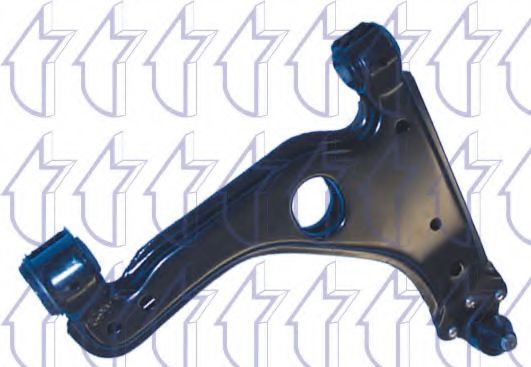 TRICLO 778397 Рычаг независимой подвески колеса, подвеска колеса для OPEL (Опель) TRICLO 778397 Рычаг независимой подвески колеса, подвеска колеса для OPEL (Опель)
