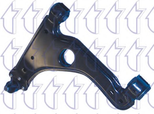 TRICLO 778398 Рычаг независимой подвески колеса, подвеска колеса для OPEL (Опель) TRICLO 778398 Рычаг независимой подвески колеса, подвеска колеса для OPEL (Опель)