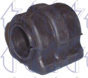 TRICLO 781195 Втулка, стабилизатор 