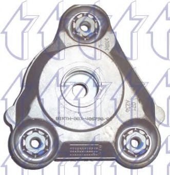 TRICLO 781419 Опора стойки амортизатора для PEUGEOT 305 II (Пежо 305 2) TRICLO 781419 Опора стойки амортизатора для PEUGEOT 305 II (Пежо 305 2)