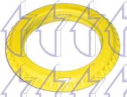 TRICLO 781611 Подшипник качения, опора стойки амортизатора 