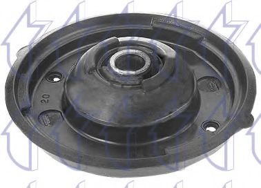TRICLO 781676 Опора стойки амортизатора для RENAULT SAFRANE (Рено Сафранэ) TRICLO 781676 Опора стойки амортизатора для RENAULT SAFRANE (Рено Сафранэ)