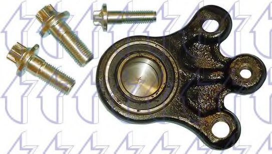TRICLO 781682 Несущий направляющий шарнир для PEUGEOT 205 II (Пежо 205 2) TRICLO 781682 Несущий направляющий шарнир для PEUGEOT 205 II (Пежо 205 2)