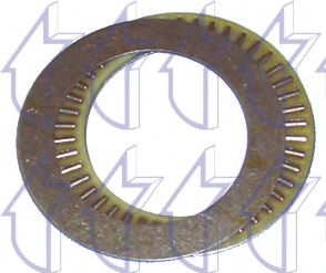 TRICLO 784200 Подшипник качения, опора стойки амортизатора для FIAT STRADA II (Фиат Страда 2) TRICLO 784200 Подшипник качения, опора стойки амортизатора для FIAT STRADA II (Фиат Страда 2)