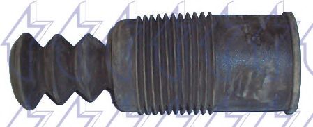 TRICLO 784428 Буфер, амортизация для FORD FIESTA (Форд Фиэста) TRICLO 784428 Буфер, амортизация для FORD FIESTA (Форд Фиэста)