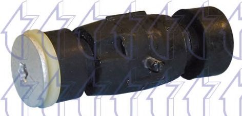 TRICLO 785783 Втулка, стабилизатор для HONDA PRELUDE III (Хонда Прэлудэ 3) TRICLO 785783 Втулка, стабилизатор для HONDA PRELUDE III (Хонда Прэлудэ 3)