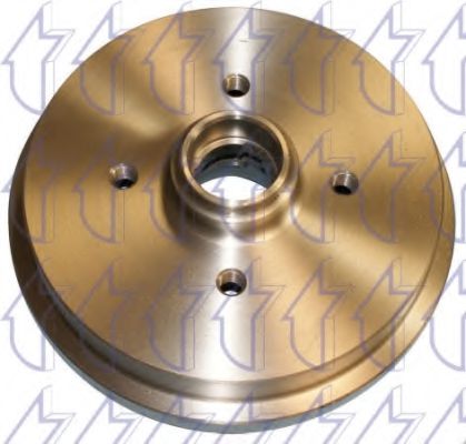 TRICLO 843573 Тормозной барабан для AUDI 100 (Ауди 100) TRICLO 843573 Тормозной барабан для AUDI 100 (Ауди 100)