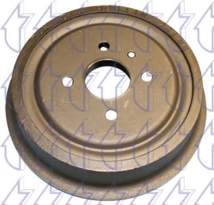 TRICLO 848041 Тормозной барабан для OPEL COMMODORE B (Опель Cоммодорэ б) TRICLO 848041 Тормозной барабан для OPEL COMMODORE B (Опель Cоммодорэ б)