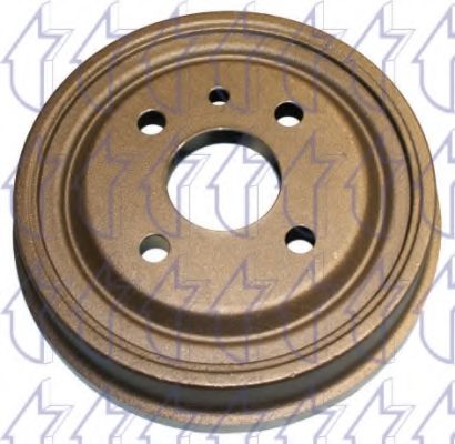 TRICLO 848381 Тормозной барабан для OPEL GT (Опель Гт) TRICLO 848381 Тормозной барабан для OPEL GT (Опель Гт)