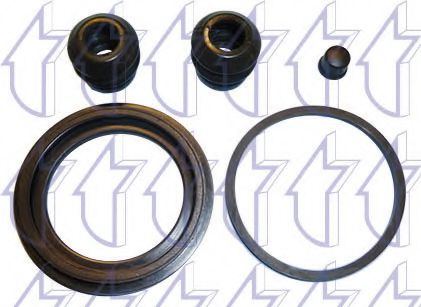 TRICLO 872032 Комплект прокладок, корпус скобы тормоза для VOLKSWAGEN T4 MULTIVAN (Фольксваген Т4 мултиvан) TRICLO 872032 Комплект прокладок, корпус скобы тормоза для VOLKSWAGEN T4 MULTIVAN (Фольксваген Т4 мултиvан)