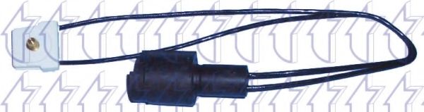 TRICLO 881902 Сигнализатор, износ тормозных колодок для PEUGEOT 605 (Пежо 605) TRICLO 881902 Сигнализатор, износ тормозных колодок для PEUGEOT 605 (Пежо 605)