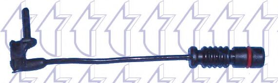 TRICLO 881903 Сигнализатор, износ тормозных колодок для MERCEDES-BENZ SLK (Мэрcэдэс-бэнз Слк) TRICLO 881903 Сигнализатор, износ тормозных колодок для MERCEDES-BENZ SLK (Мэрcэдэс-бэнз Слк)