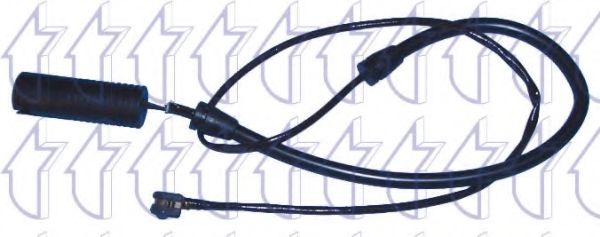 TRICLO 881912 Сигнализатор, износ тормозных колодок для AUDI 80 (Ауди 80) TRICLO 881912 Сигнализатор, износ тормозных колодок для AUDI 80 (Ауди 80)